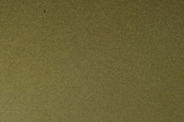 美術(shù)型金粉粉末涂料