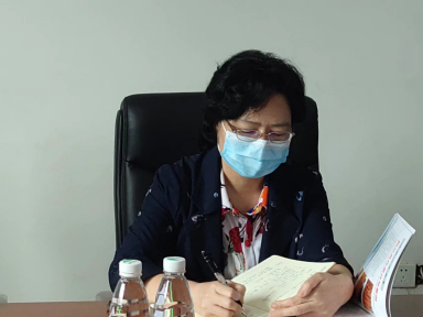 倍受鼓舞，用科技的力量贏得更大榮光