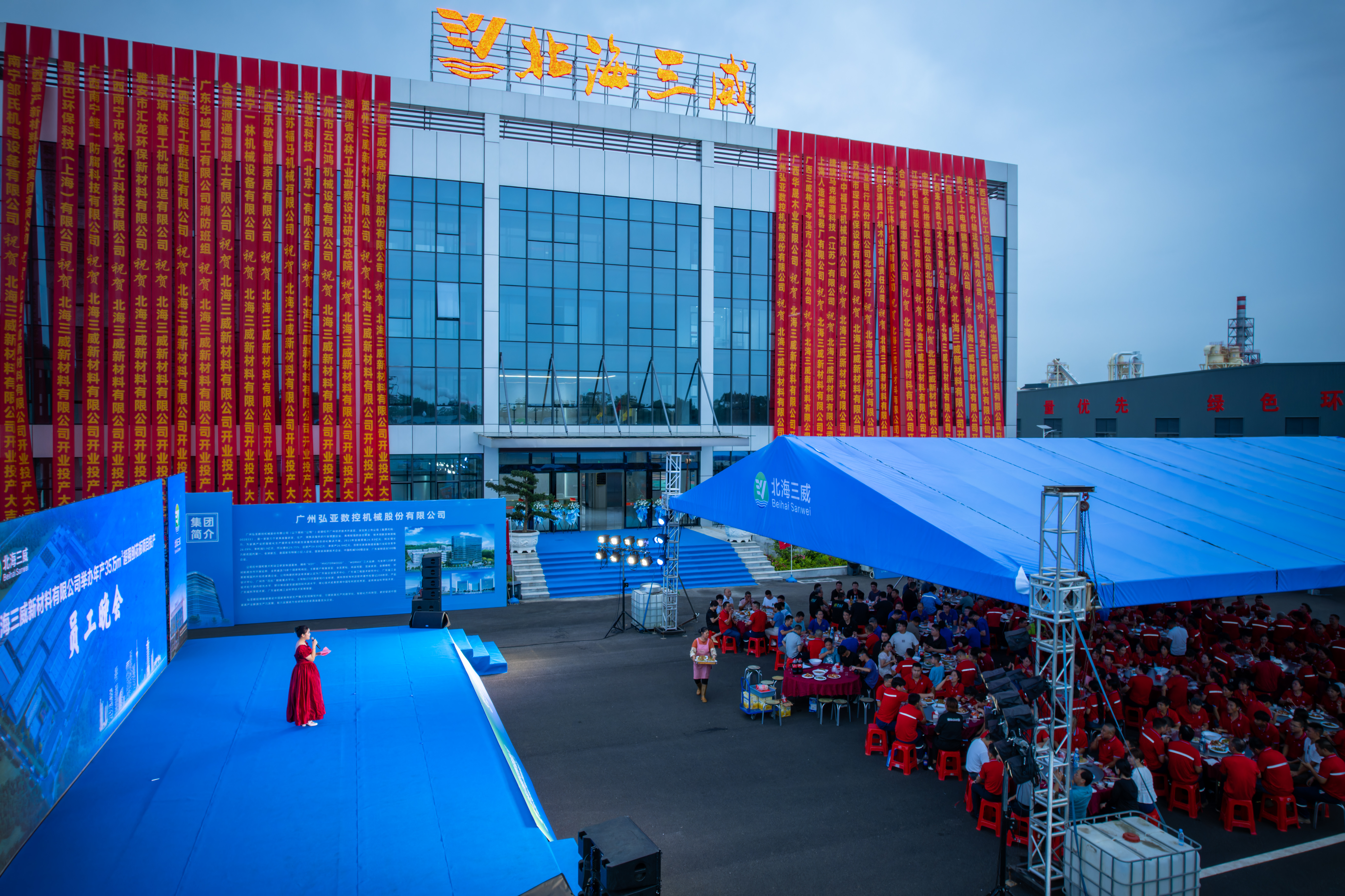 公司新產品獲客戶高度認可