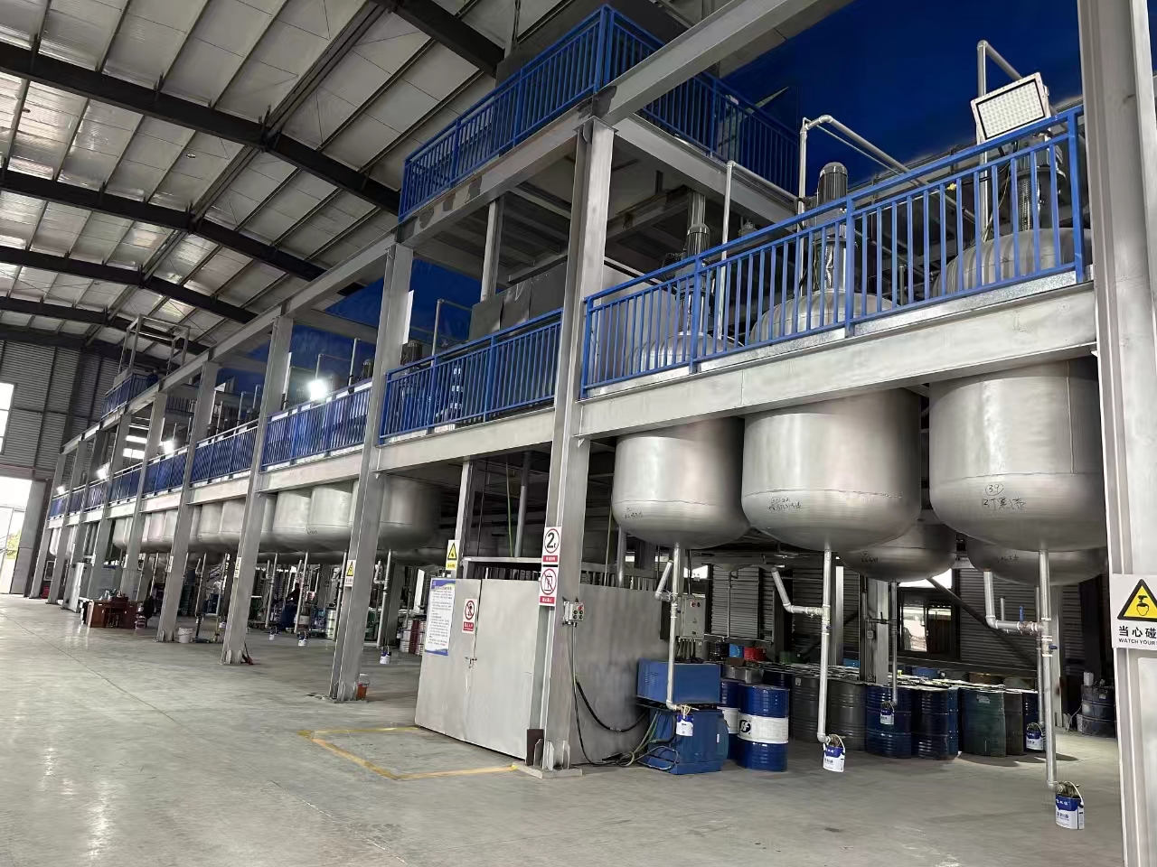 斬獲專利證書，引領(lǐng)防腐涂料技術(shù)革新