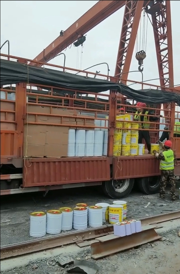 合作共贏！南寧維一助力翅翼鋼鐵項(xiàng)目