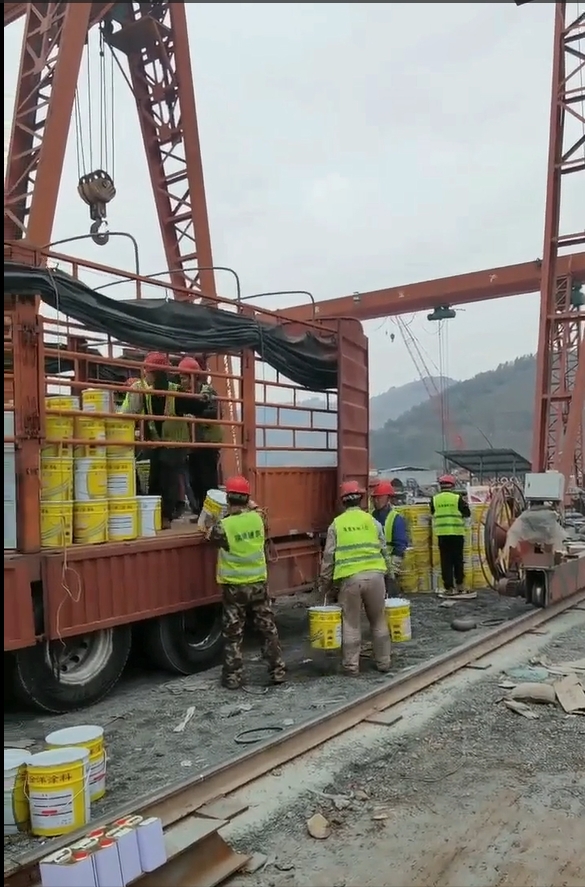 合作共贏！南寧維一助力翅翼鋼鐵項(xiàng)目